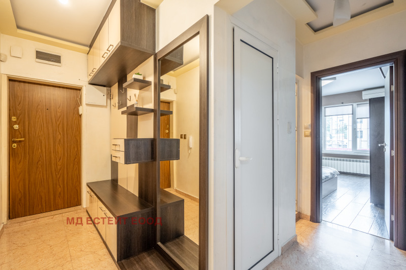 Kiadó  3 hálószobás Sofia , Strelbishte , 100 négyzetméter | 47882190 - kép [12]