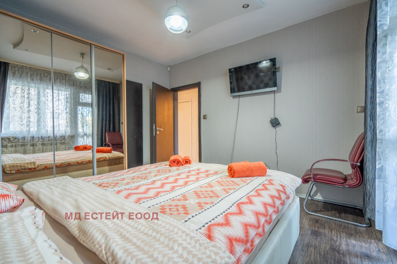 Kiadó  3 hálószobás Sofia , Strelbishte , 100 négyzetméter | 47882190 - kép [10]