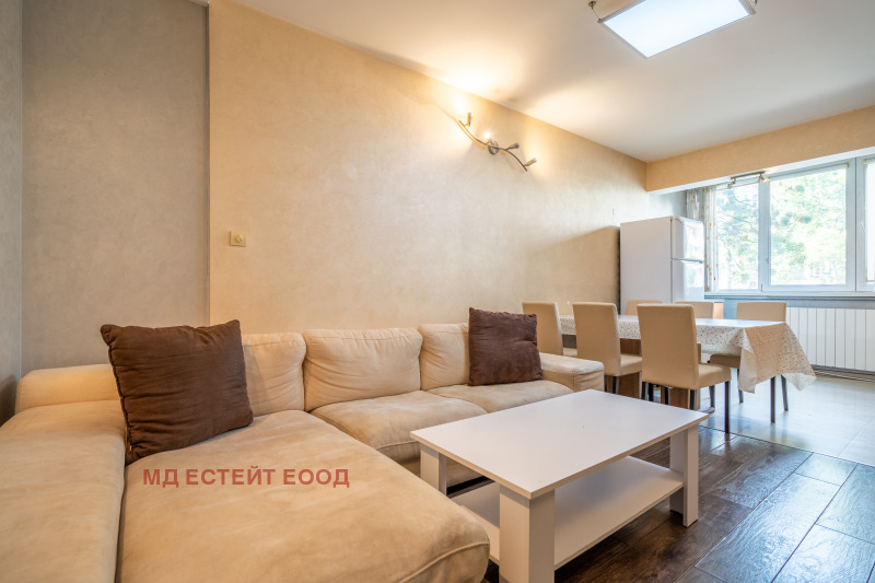 Kiadó  3 hálószobás Sofia , Strelbishte , 100 négyzetméter | 47882190 - kép [2]