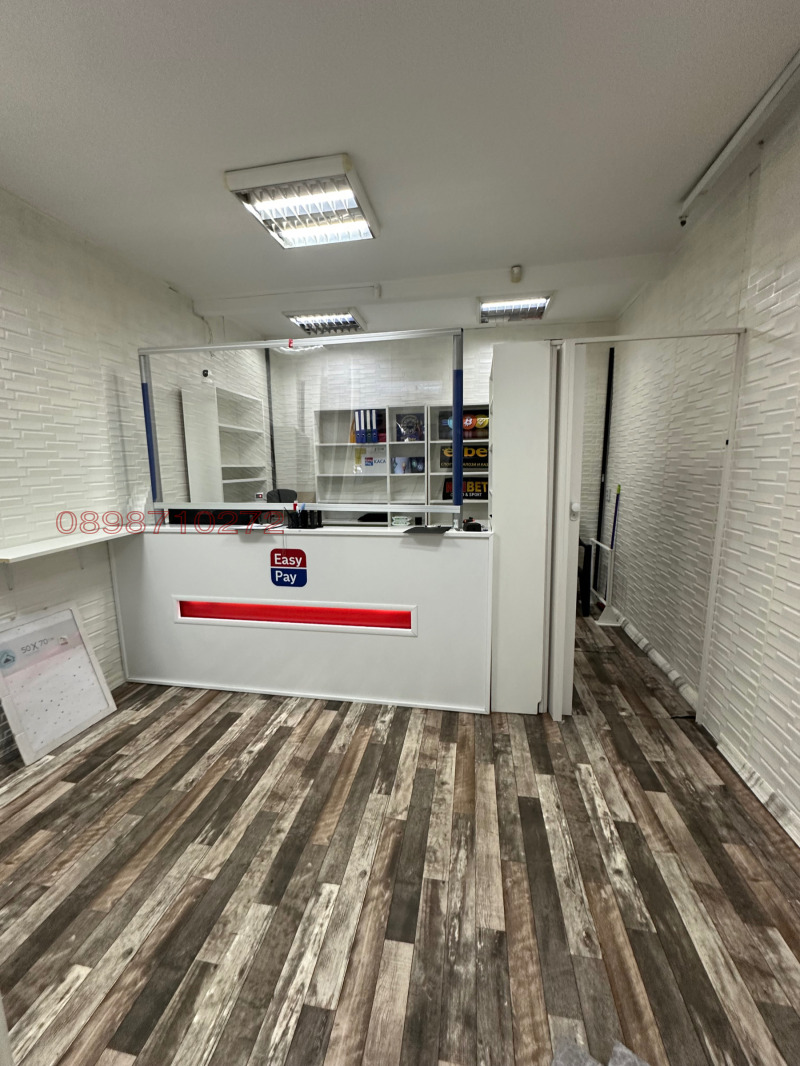 För uthyrning  affär Sofia , Centar , 25 kvm | 34248493 - bild [11]
