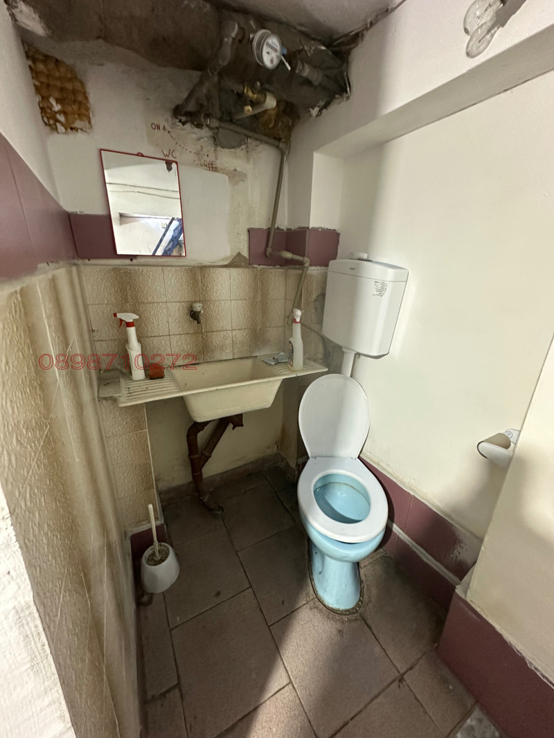 För uthyrning  affär Sofia , Centar , 25 kvm | 34248493 - bild [13]