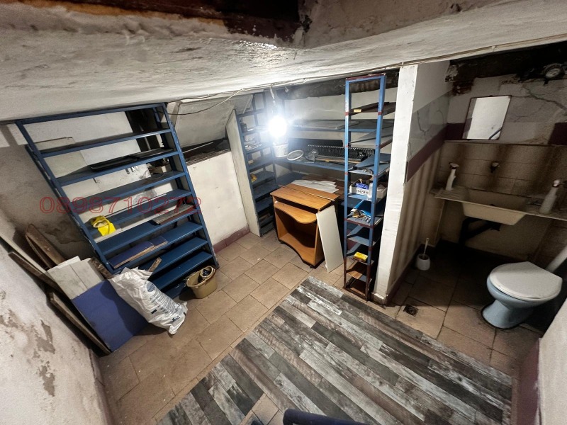 För uthyrning  affär Sofia , Centar , 25 kvm | 34248493 - bild [5]