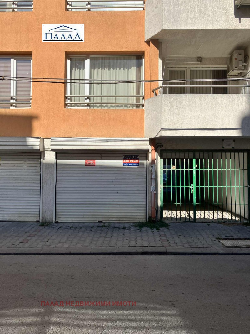 En renta  Cochera Varna , Tsentar , 16 metros cuadrados | 50884049 - imagen [4]