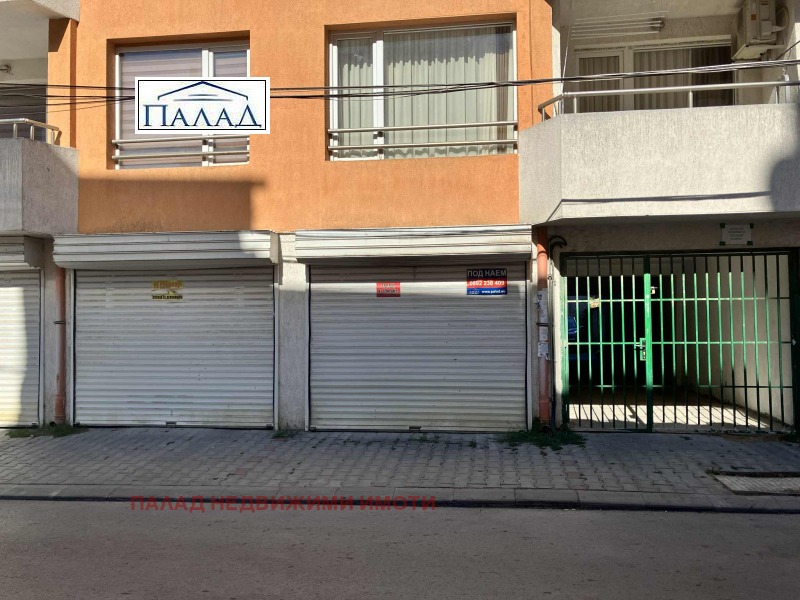 En renta  Cochera Varna , Tsentar , 16 metros cuadrados | 50884049 - imagen [3]