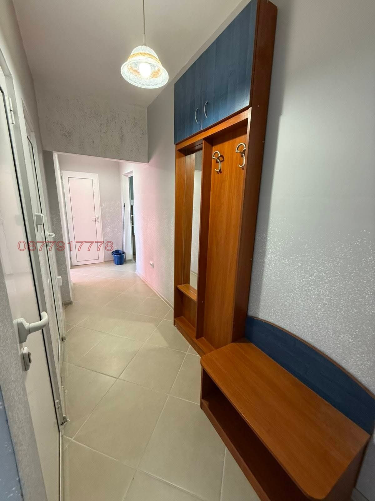 Дава под наем 2-СТАЕН, гр. София, Дружба 1, снимка 8 - Апартаменти - 55616193