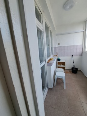 1 dormitorio Lazur, Burgas 7