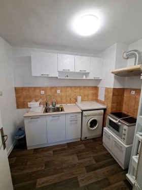 1 dormitorio Lazur, Burgas 1