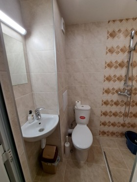 1 dormitorio Lazur, Burgas 10