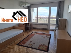 1 ložnice Suchata reka, Sofia