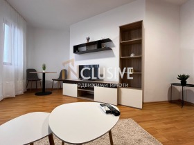 1 bedroom Briz, Varna