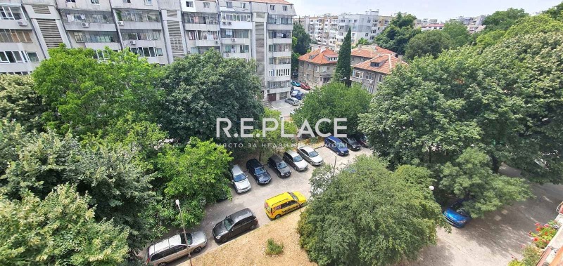 Kiralık  1 yatak odası Varna , Okrajna bolnica-Generali , 65 metrekare | 79931324 - görüntü [8]