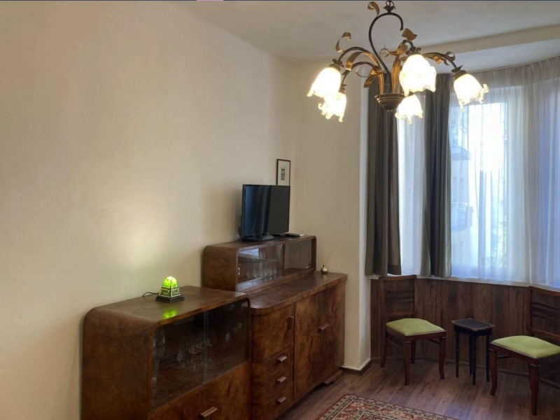 Te huur  1 slaapkamer Sofia , Tsentar , 80 m² | 49033976 - afbeelding [3]