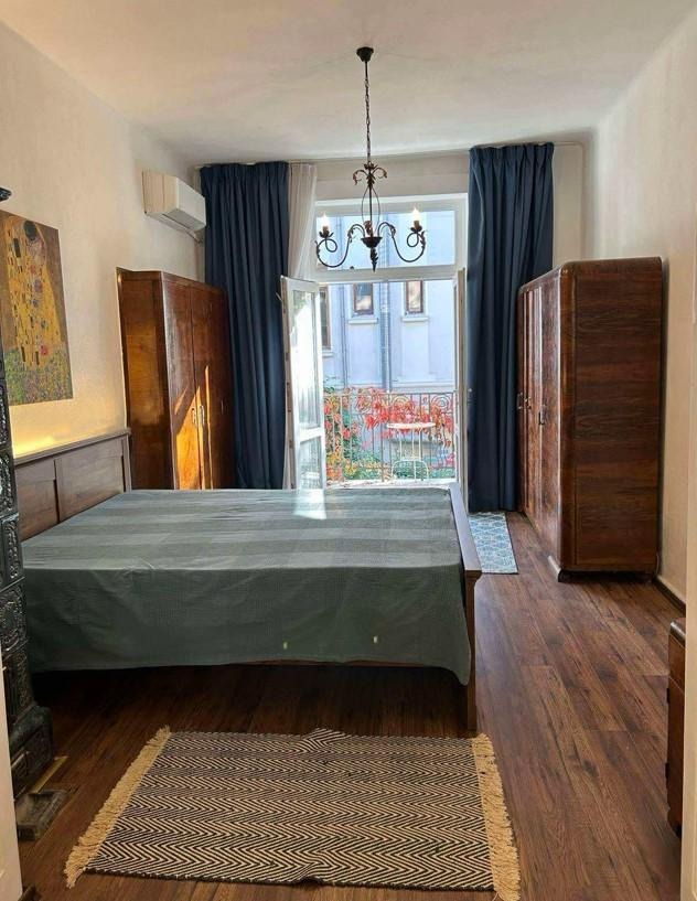 Te huur  1 slaapkamer Sofia , Tsentar , 80 m² | 49033976 - afbeelding [7]