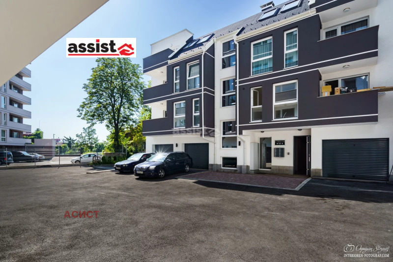 Издаје се  1 спаваћа соба Софија , Овча купел , 60 м2 | 91356208 - слика [12]