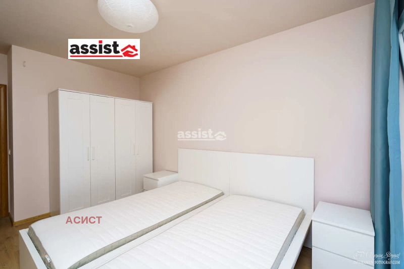 Издаје се  1 спаваћа соба Софија , Овча купел , 60 м2 | 91356208 - слика [5]