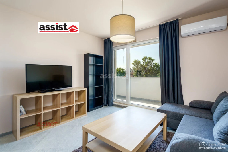 Издаје се  1 спаваћа соба Софија , Овча купел , 60 м2 | 91356208 - слика [3]