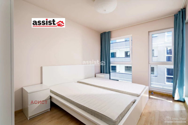 Издаје се  1 спаваћа соба Софија , Овча купел , 60 м2 | 91356208 - слика [6]