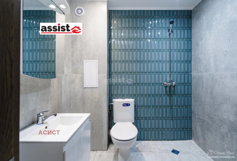 Издаје се  1 спаваћа соба Софија , Овча купел , 60 м2 | 91356208 - слика [8]