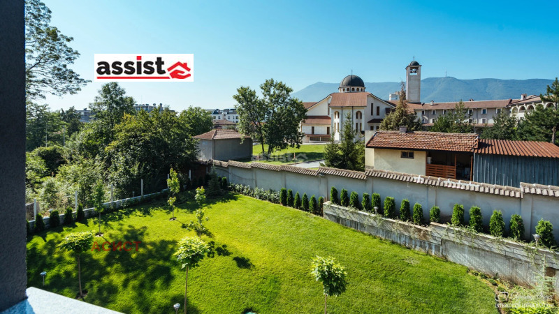 Издаје се  1 спаваћа соба Софија , Овча купел , 60 м2 | 91356208 - слика [11]