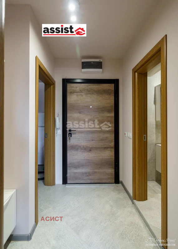 Издаје се  1 спаваћа соба Софија , Овча купел , 60 м2 | 91356208 - слика [9]