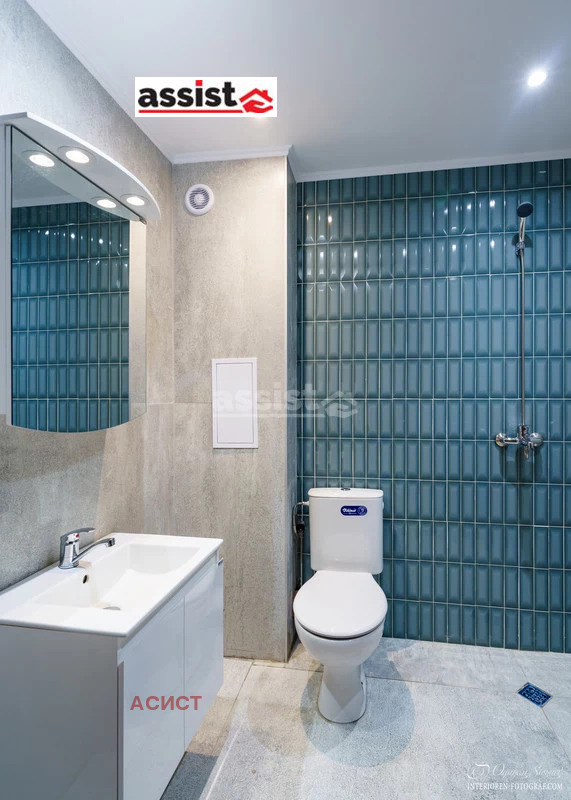 Издаје се  1 спаваћа соба Софија , Овча купел , 60 м2 | 91356208 - слика [7]