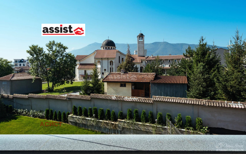 Издаје се  1 спаваћа соба Софија , Овча купел , 60 м2 | 91356208 - слика [10]
