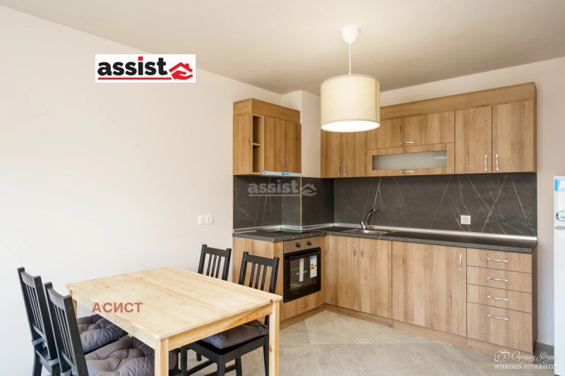 Издаје се  1 спаваћа соба Софија , Овча купел , 60 м2 | 91356208 - слика [4]