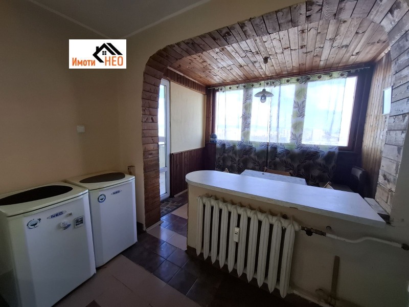 K pronájmu  1 ložnice Sofia , Suchata reka , 75 m2 | 26372551 - obraz [6]
