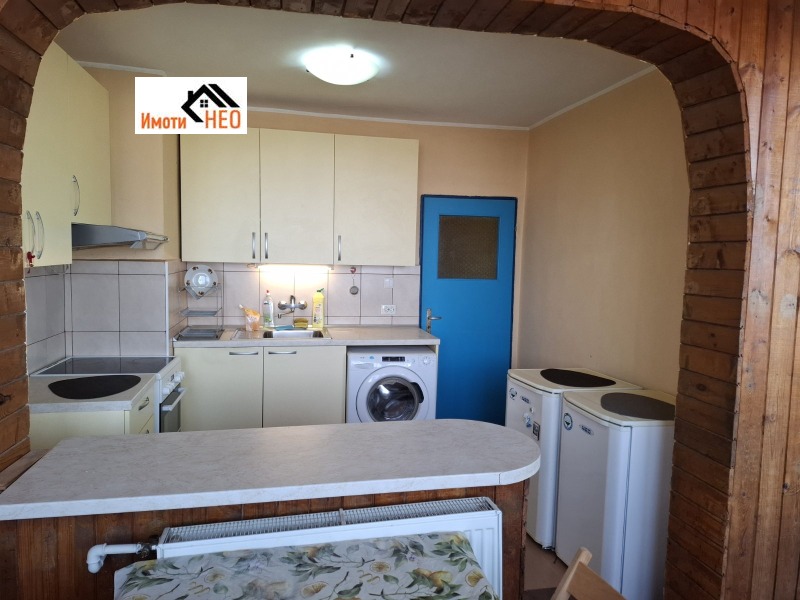 K pronájmu  1 ložnice Sofia , Suchata reka , 75 m2 | 26372551 - obraz [5]