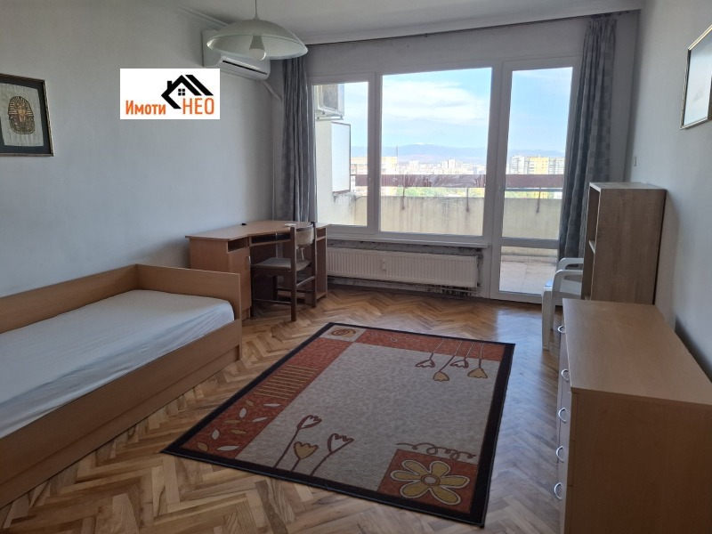 K pronájmu  1 ložnice Sofia , Suchata reka , 75 m2 | 26372551