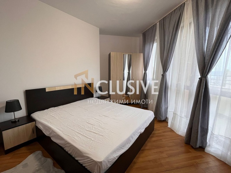Дава под наем  2-стаен град Варна , Бриз , 77 кв.м | 74171642 - изображение [8]