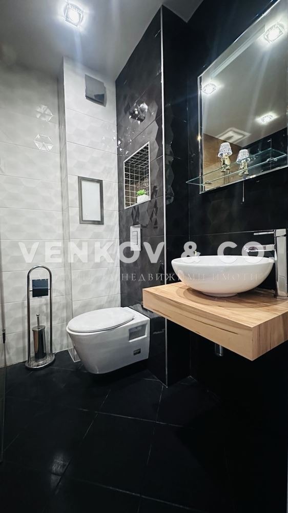 Дава под наем 2-СТАЕН, гр. София, Овча купел, снимка 14 - Апартаменти - 55022423
