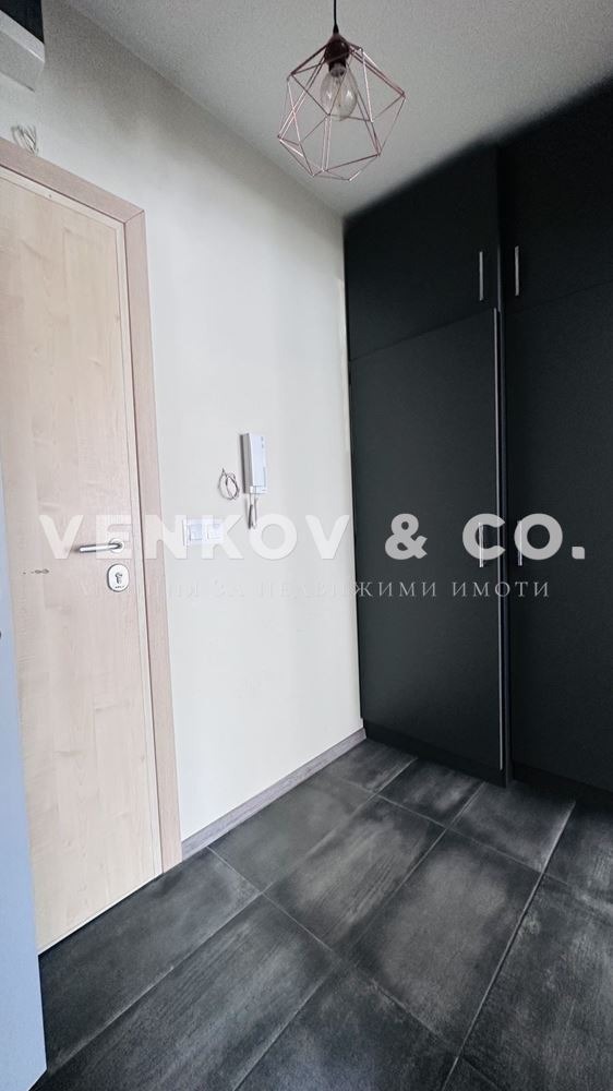 Дава под наем 2-СТАЕН, гр. София, Овча купел, снимка 11 - Апартаменти - 55022423