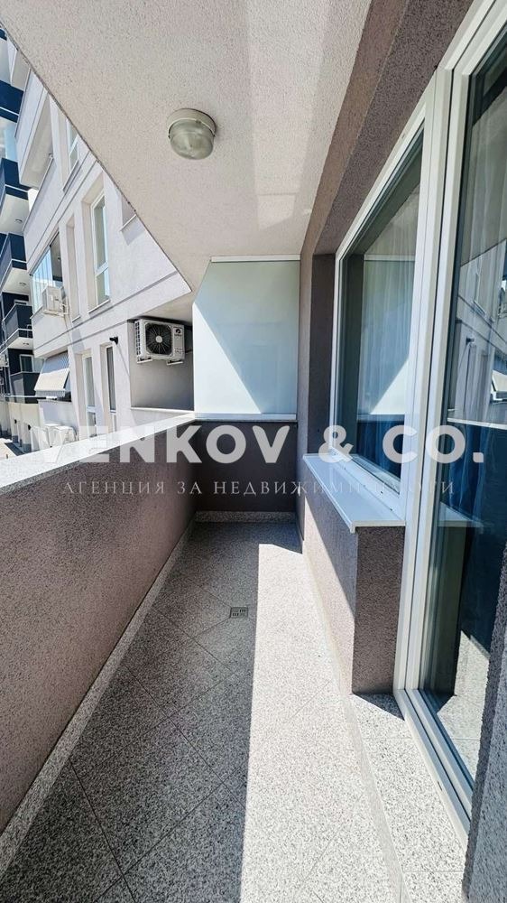 Дава под наем 2-СТАЕН, гр. София, Овча купел, снимка 16 - Апартаменти - 55022423