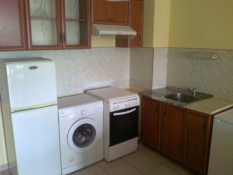 Дава под наем 2-СТАЕН, гр. София, Левски В, снимка 3 - Апартаменти - 55235034