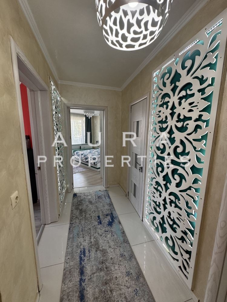 For Rent  2 bedroom Razgrad , Tsentar , 100 sq.m | 94224715 - image [12]