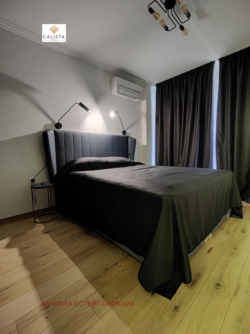Издаје се  2 спаваће собе Пловдив , Каршијака , 80 м2 | 73452323 - слика [3]