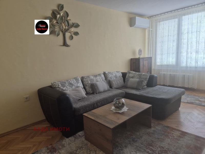 Дава под наем  3-стаен град София , Триъгълника , 110 кв.м | 78356091