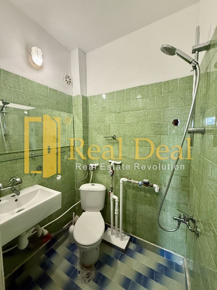 Дава под наем 3-СТАЕН, гр. София, Илинден, снимка 7 - Апартаменти - 54241041