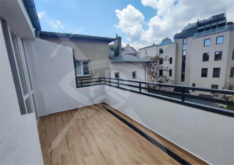 Дава под наем 4-СТАЕН, гр. Варна, Център, снимка 5 - Апартаменти - 52413361