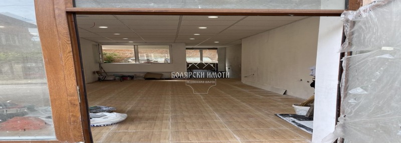 Til leie  Kontor Veliko Tarnovo , Tsentar , 125 kvm | 10736647 - bilde [2]