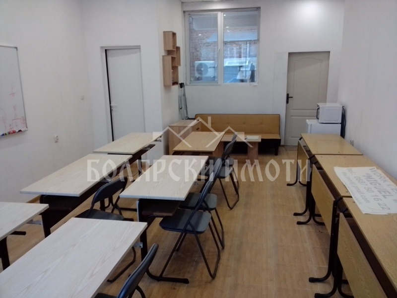 Til leie  Kontor Veliko Tarnovo , Tsentar , 125 kvm | 10736647 - bilde [7]