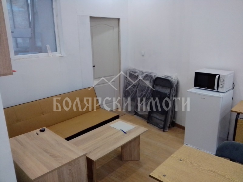 Til leie  Kontor Veliko Tarnovo , Tsentar , 125 kvm | 10736647 - bilde [8]