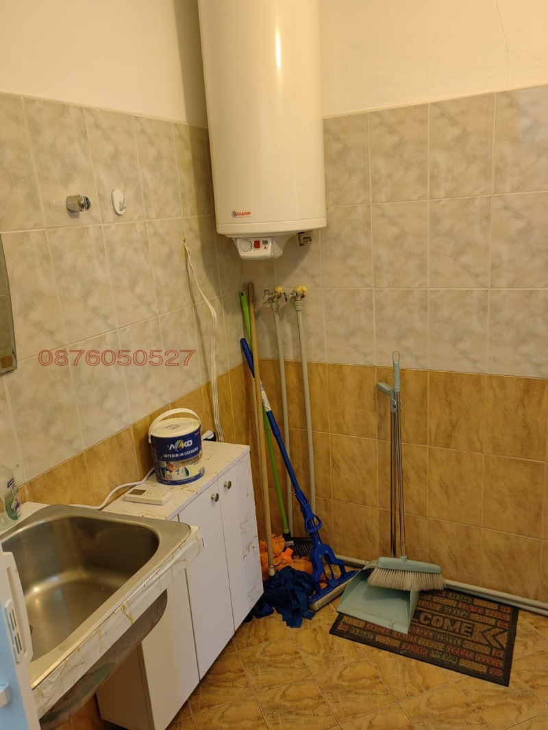 Дава под наем МАГАЗИН, гр. Благоевград, Широк център, снимка 10 - Магазини - 52781380