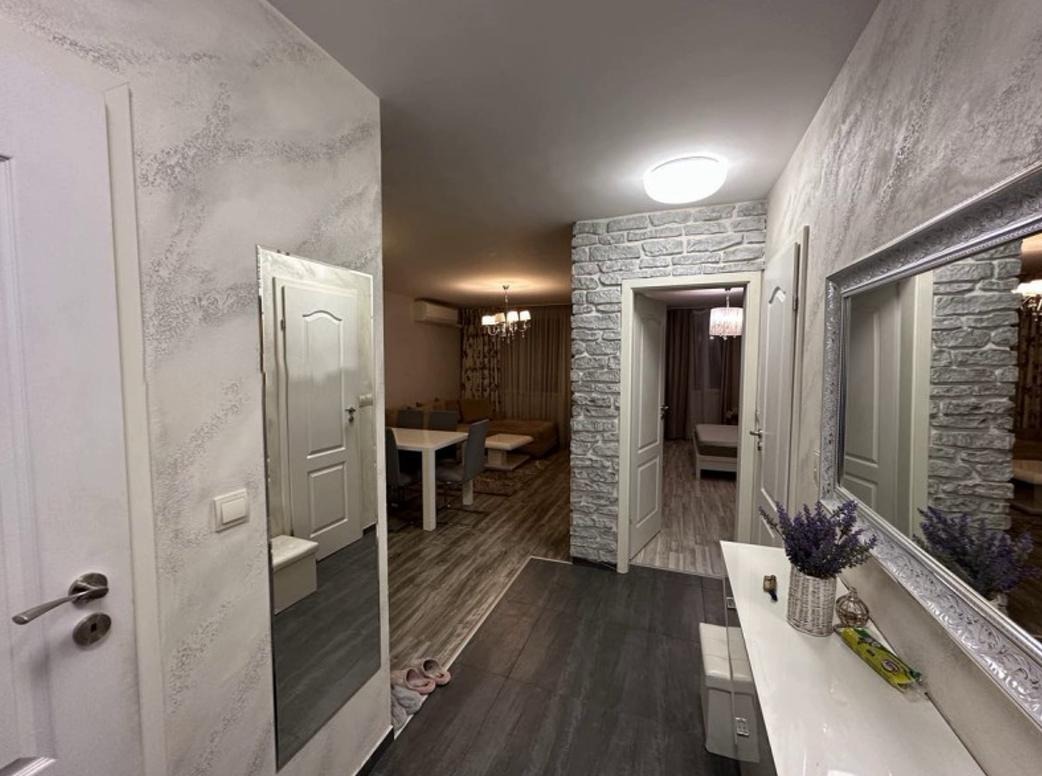 Дава под наем 2-СТАЕН, гр. София, Дървеница, снимка 6 - Апартаменти - 53642341