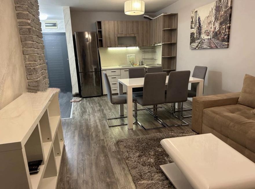 Дава под наем 2-СТАЕН, гр. София, Дървеница, снимка 3 - Апартаменти - 53642341