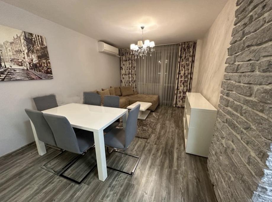 Дава под наем 2-СТАЕН, гр. София, Дървеница, снимка 2 - Апартаменти - 53642341