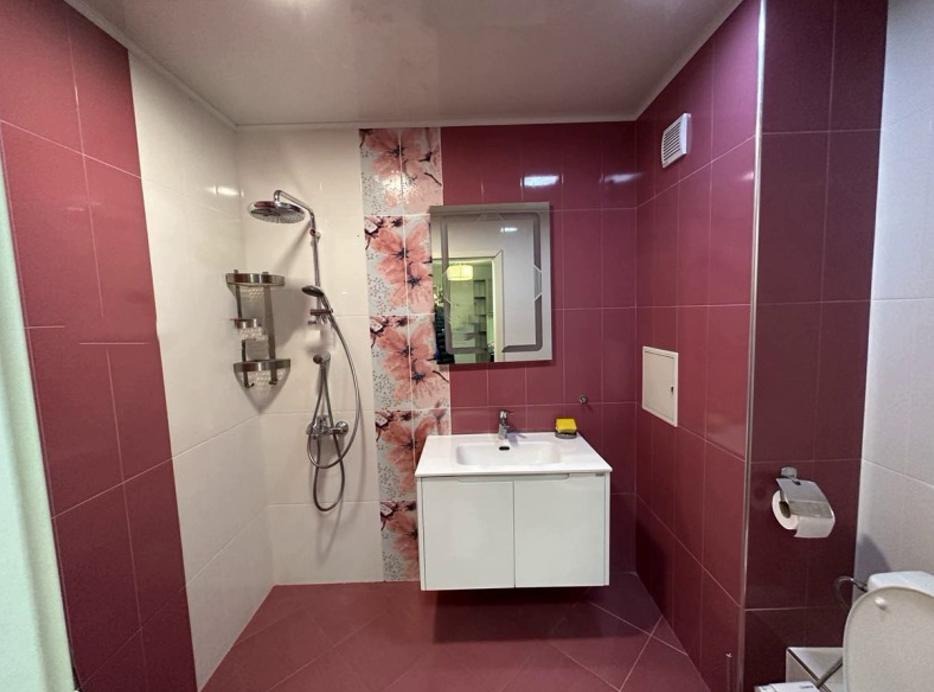 Дава под наем 2-СТАЕН, гр. София, Дървеница, снимка 7 - Апартаменти - 53642341