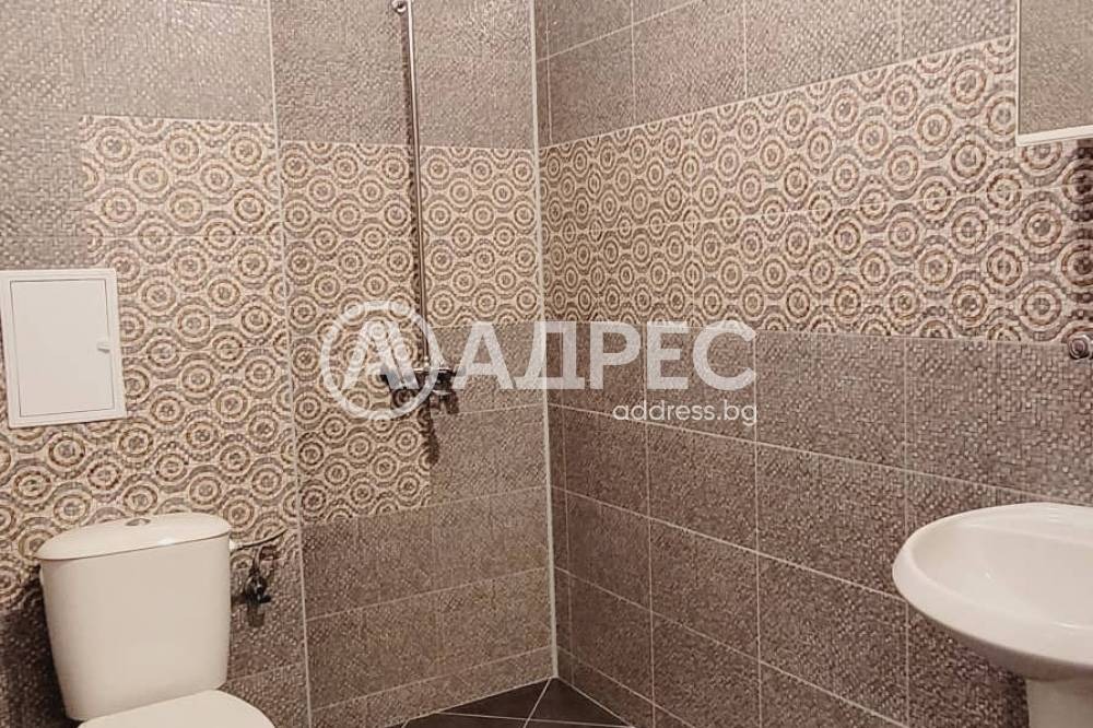 Дава под наем 2-СТАЕН, гр. София, Център, снимка 10 - Апартаменти - 55120069