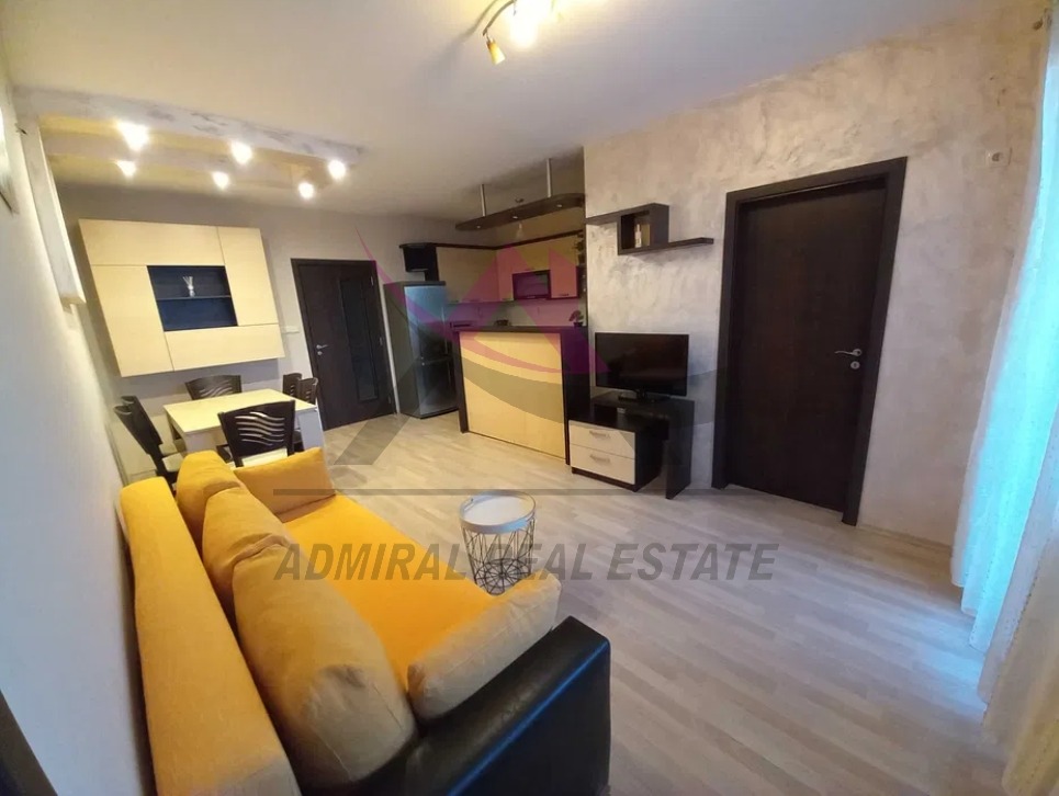 Дава под наем 3-СТАЕН, гр. Варна, Трошево